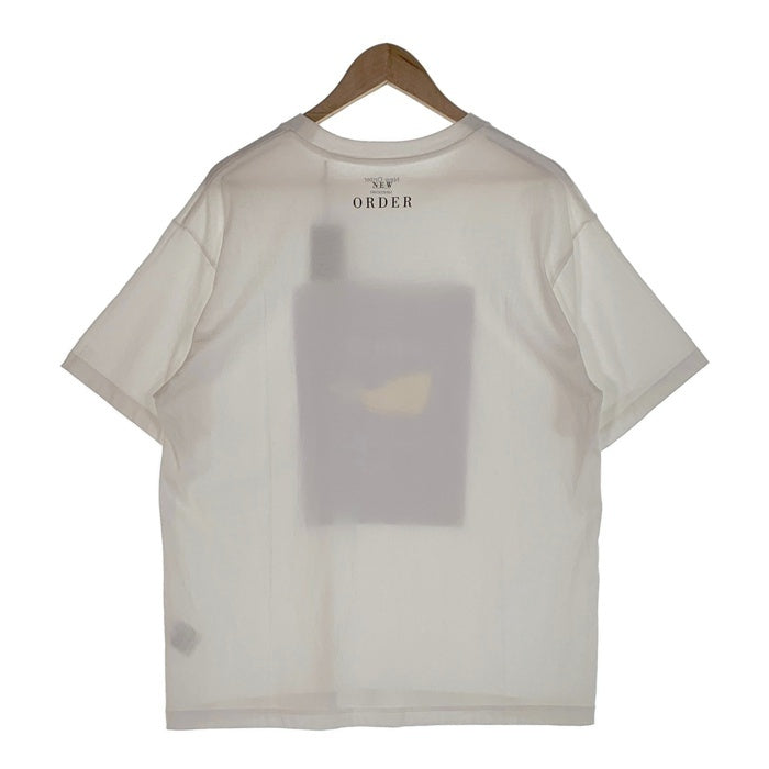 マインデニム minedenim TシャツXLサイズ MINEDENIM tシャツ MINEDENIM（マインデニム）Square Big Border