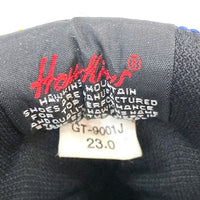 GT.HAWKINS GT.ホーキンス トレッキングシューズ ネイビー size23 瑞穂店