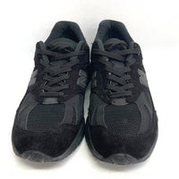New Balance ニューバランス U991KK2 スニーカー ブラック sizeUS8 瑞穂店