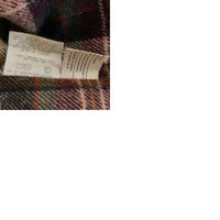 90's Woolrich ウールリッチ オイルドジャケット グリーン USA製 チェック柄ライナー Size M 福生店