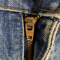 80's Levi's リーバイス 505 ボタン裏650 デニムパンツ 505-0217 ライトブルー USA製 Size W32 L31 福生店