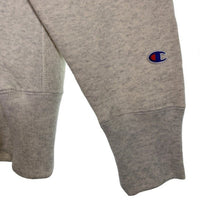 Champion チャンピオン リバースウィーブ ハーフジップスウェットシャツ オートミール Size XL 福生店