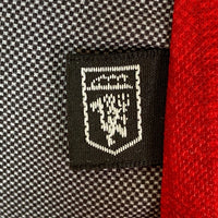 UMBRO アンブロ Manchester United マンチェスター・ユナイテッド 1996-18 ホーム ユニフォーム レッド sizeM 瑞穂店