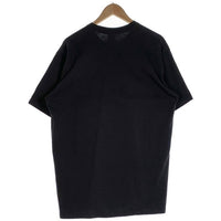 SUPREME シュプリーム 23SS Tonal Box Logo Tee トーナルボックスロゴ Tシャツ ブラック Size XL 福生店