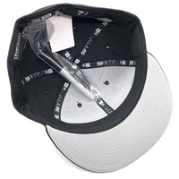 SUPREME シュプリーム 24SS Sharpie Box Logo New Era シャーピーボックスロゴ ニューエラ ベースボールキャップ 59FIFTY ブラック Size 7 3/4 (61.5cm) 福生店