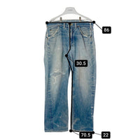 Lee リー サイド黒タグ 101Z 20刻印 デニムパンツ インディゴ size34 瑞穂店