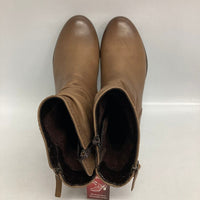 Gabor ガボール サイドジップブーツ ブラウン size4 瑞穂店