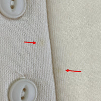 Healthknit ヘルスニット × JOURNAL STANDARD ジャーナルスタンダード ヘンリーネックスウェット ホワイト sizeL 瑞穂店