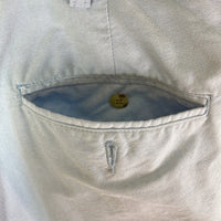Polo by Ralph Lauren ポロバイラルフローレン オックスフォード ハーフパンツ ライトブルー size38 瑞穂店