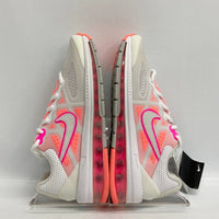 NIKE ナイキ AIR MAX GENOME エアマックス ゲノム CZ1645-101 ホワイト ピンク size24cm 瑞穂店