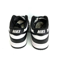 NIKE ナイキ DD1391-100 Dunk Low Retro Panda/White/Black スニーカー ブラック size28cm 瑞穂店