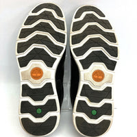 TImberland ティンバーランド A1IWS KILLINGTON レザースニーカー ブラック size25cm 瑞穂店