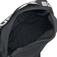 SUPREME シュプリーム 18SS Waist Bag ウエストバッグ ブラック 福生店