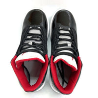 NIKE ナイキ CN8094-006 ジョーダンマックスオーラ2 スニーカー ブラック size25cm 瑞穂店