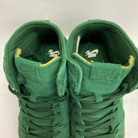 NIKE ナイキ DQ4489-300 DUNK HI PRO DECON GORGE ダンクハイ プロ デコン ハイカットスニーカー ジョージ グリーン size26cm 瑞穂店