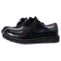 DANNER ダナー POSTMAN SD TNJ 革靴 ポストマン シューズ ブラック D910110 Size 7 1/2 (25.5cm) 福生店