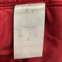 ALPHA INDUSTRIES アルファインダストリーズ TA0114-001 同色ワッペン刺繍 MA-1 フライトジャケット ブラック sizeXL 瑞穂店