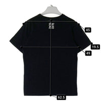 STUSSY ステューシー TOWER RECORDS タワーレコード NO MUSIC NO LIFE Tシャツ ブラック sizeM 瑞穂店