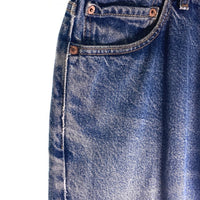Levi's リーバイス 505 メキシコ製 ボタン裏322M デニムパンツ インディゴ size33 瑞穂店