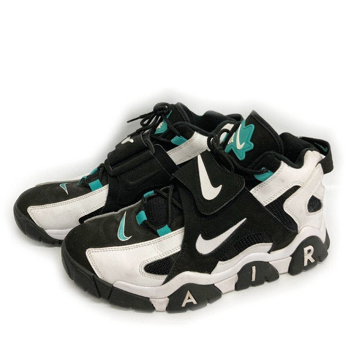 NIKE ナイキ AIR BARRAGE MID エア バラージ ミッド スニーカー AT7847