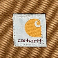 Carhartt カーハート B01 BRN USA製 06年 ダブルニー ペインターパンツ ブラウン size31x30 瑞穂店