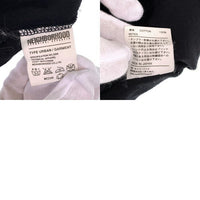 NEIGHBORHOOD ネイバーフッド WAPPEN TEE ワッペン 半袖 Tシャツ ブラック Size L相当 福生店