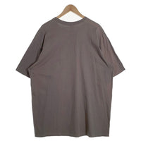 SUPREME シュプリーム 23AW Muta Tee グレートムタ Tシャツ チャコールグレー Size XXL 福生店