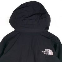 THE NORTH FACE ノースフェイス MOUNTAIN JACKET マウンテンパーカー ジャケット ブラック NP61800 GORE-TEX ゴアテックス Size S 福生店