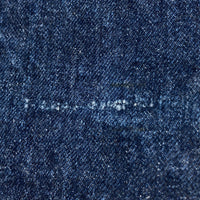 WAREHOUSE ウエアハウス 1001XX ボタンフライ セルビッジ デニムパンツ インディゴ size34 瑞穂店