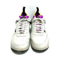 UNDERCOVER アンダーカバー× NIKE ナイキ DQ7558-001 AIR FORCE 1 Low スニーカー グレー size28.5cm 瑞穂店