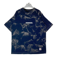 NEIGHBORHOOD×GRAMICCI ネイバーフッド×グラミチ 21SS DYE C-CREW SS ネイビー sizeL 瑞穂店