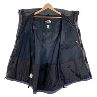 00's~ THE NORTH FACE ノースフェイス Hydroseal マウンテンパーカー 3トーン ブルー グリーン ブラック 88080 L07 Size XL 福生店