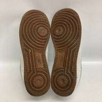 NIKE ナイキ スニーカー CZ0338-100 Air Force 1 Low '07 LV8 Cork Indigo エアフォース1 ホワイト size29cm 瑞穂店