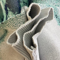 EMPORIO ARMANI エンポリオ アルマーニ 3H1MV2 クルーネックセーター プルオーバー グリーン sizezXXL 瑞穂店