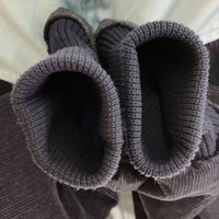 GERRY ジェリー 80's USA製 カラーブロック ブルゾン ブルー sizeS 瑞穂店