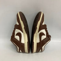 NIKE ナイキ DD1503 WMNS Dunk Low Sail ウィメンズ ダンク ロー 茶系 size24cm 瑞穂店