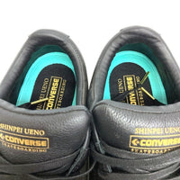 CONVERSE コンバース 1SD772 BREAKSTAR SK SHINPEI UENO 上野伸平 スニーカー ブラック size27.5cm 瑞穂店