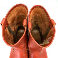 RED WING レッドウィング 8866 PECOS BOOT ペコスブーツ オロラセット 09年 Size 9.5E (27.5cm) 瑞穂店