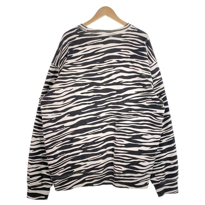 SUPREME シュプリーム 22AW Box Logo Crewneck ボックスロゴ