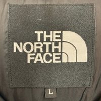 THE NORTH FACE ザノースフェイス ND92031 ヒムダウンパーカ ダウンジャケット ブラック sizeL 瑞穂店