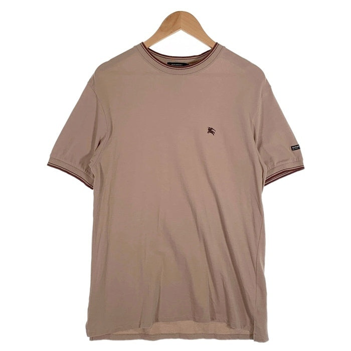 ［VINTAGE] BURBERRY コットン Tシャツ L メンズ ★ABランク Amazon | [BURBERRY] (バーバリー) EKDアップリケ コットン