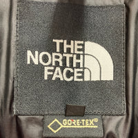 THE NORTH FACE ザ・ノースフェイス ND91807 GORE-TEX ANTARCTICA PARKA ダウンジャケット オレンジ sizeM※袖口・裾汚れあり 瑞穂店