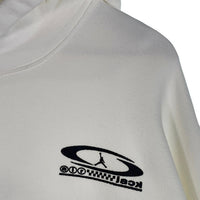JORDAN BRAND ジョーダンブランド 24AW M J TS PO HOODIE トラヴィススコット プルオーバースウェットパーカー ホワイト DZ5502-133 Size XL 福生店
