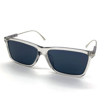 PRADA プラダ サングラス OPR 01ZSF ブラック グレー クリア イタリア製 Size 59□15 U43-0A9 140 福生店