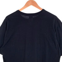 NEIGHBORHOOD ネイバーフッド WAPPEN TEE ワッペン 半袖 Tシャツ ブラック Size L相当 福生店