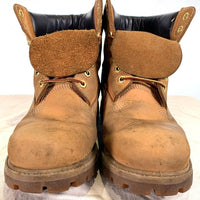 Timberland ティンバーランド 6INCHI BOOTS キャメル 10061 Size 75W (25.5cm) 福生店