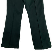 Needles ニードルス Boots-Cut Pant ブーツカットパンツ グリーン J0188 Size XS 福生店
