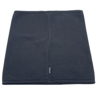 SUPREME シュプリーム 16AW Polartec Fleece Neck Gaiter クラシックロゴ ポーラテック フリースネックウォーマー ブラック 福生店