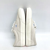 VANS バンズ ERA SUEDE エラ スウェード V95S HALF MOON スニーカー ホワイト 26.5cm 瑞穂店