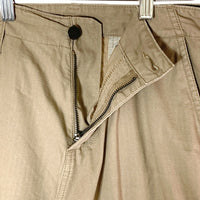 Carhartt WORK IN PROGRESS カーハート ワークインプログレス REGULAR CARGO PANT リップストップ カーゴパンツ ブラウン size30x32 瑞穂店